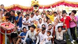 Chiếc Cúp Vàng ở Pleiku 